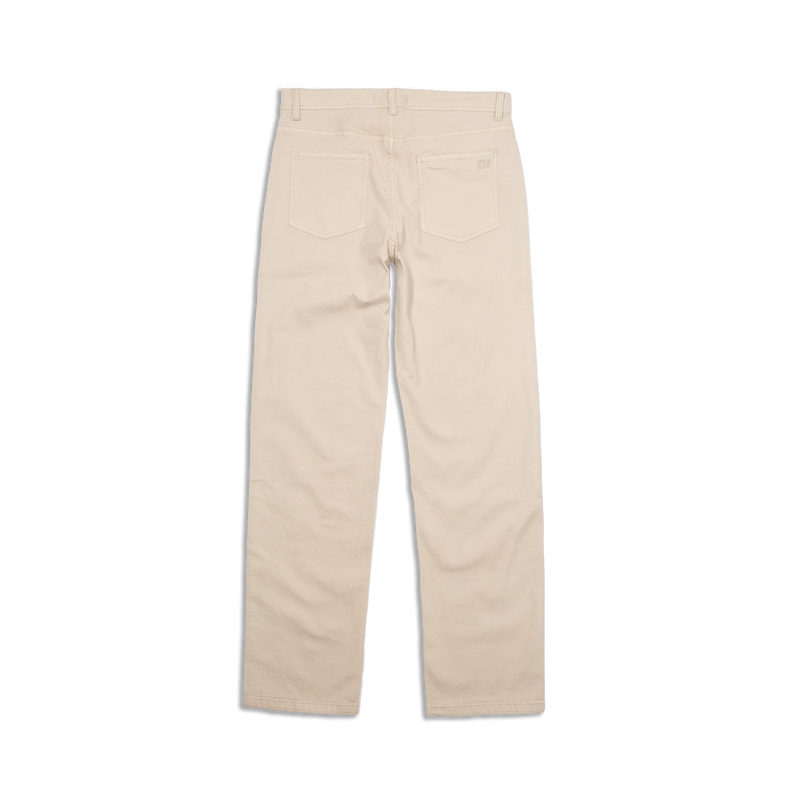 Men's Dirt 5-Pocket Pants, Stone