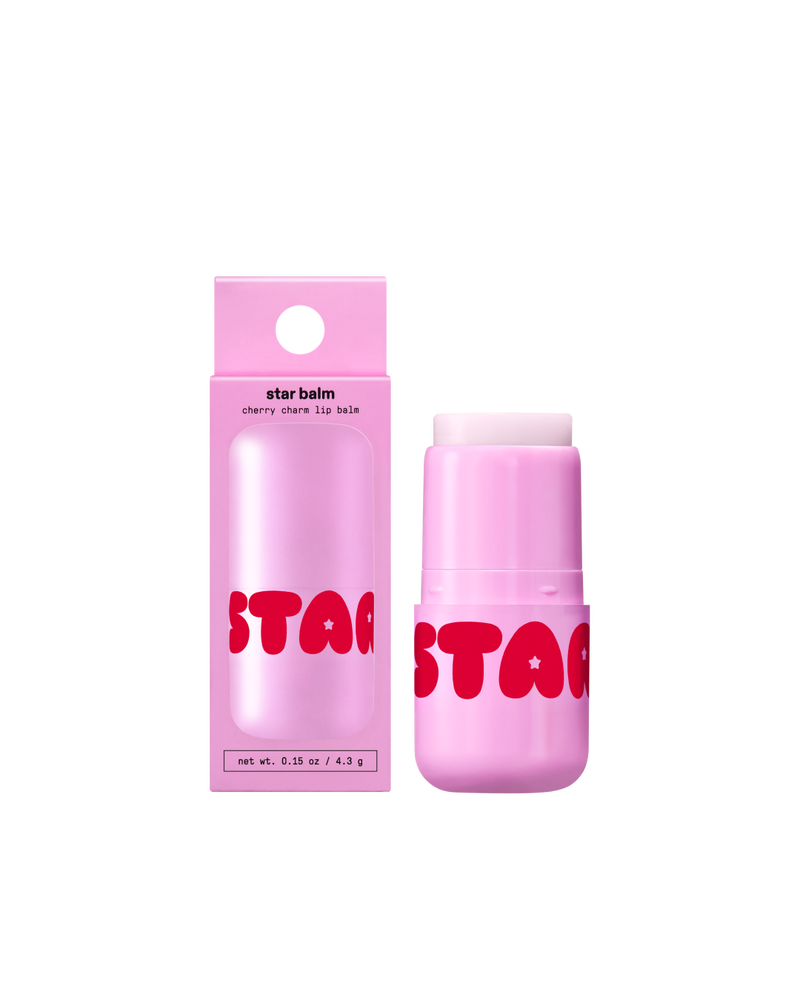 Starface Star Balm