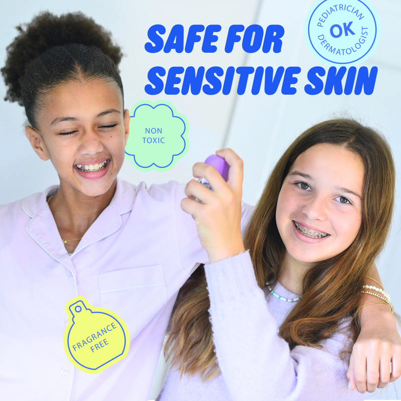 Glow Go Facial Mist