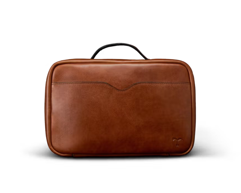 Bartlett Hanging Travel Kit