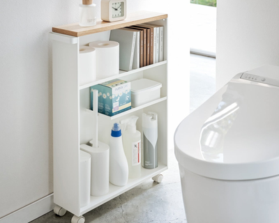 Rolling Storage Cart