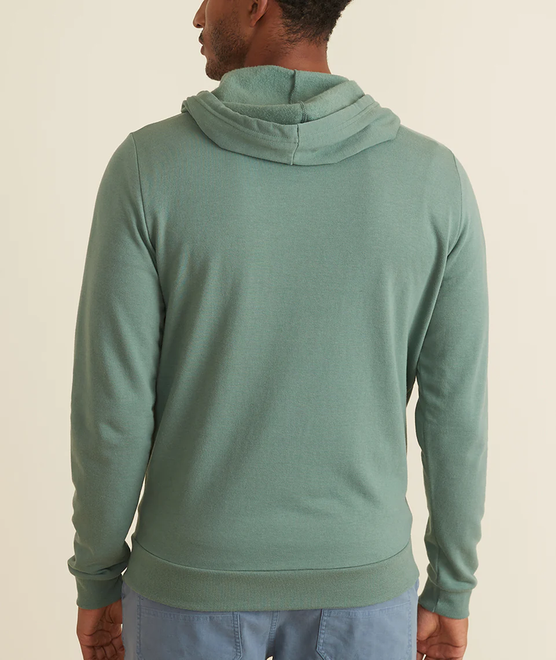 Men's Afternoon Hoodie