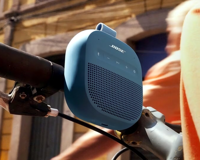 SoundLink Micro Portable Speaker