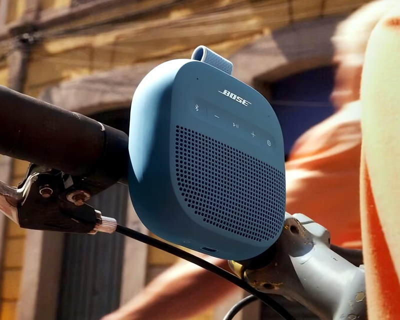 SoundLink Micro Portable Speaker