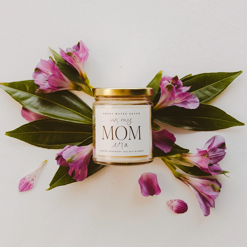 Era Candle Collection