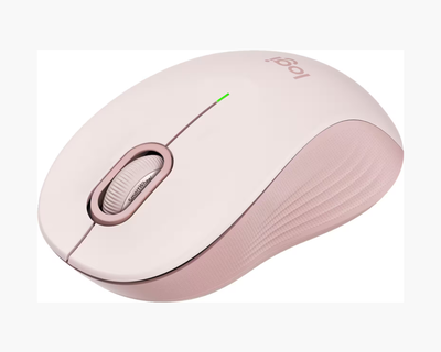 Signature M550 Bluetooth Optical Ambidextrous Mouse