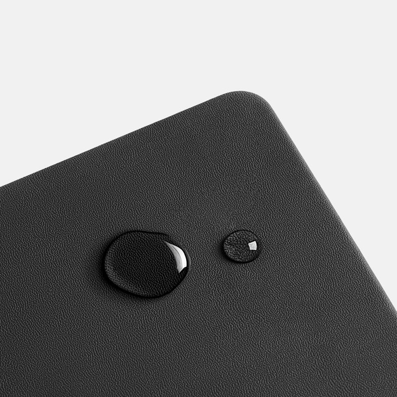 Legend Hardcover Notebook