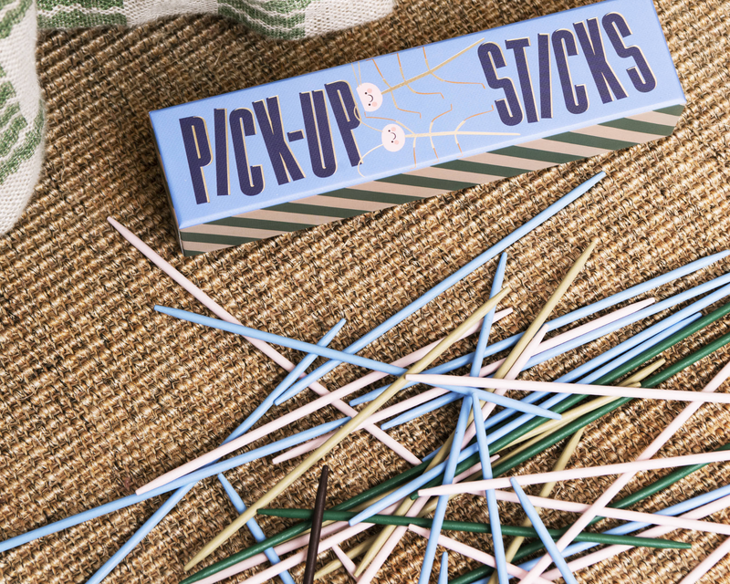 Junior Pick Up Sticks