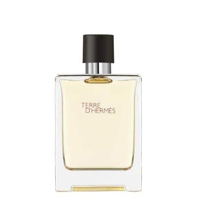 Hermès: Terre d’Hermès EDT, 3.4oz
