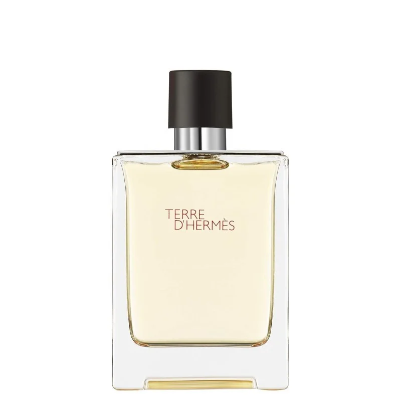 Hermès: Terre d’Hermès EDT, 3.4oz