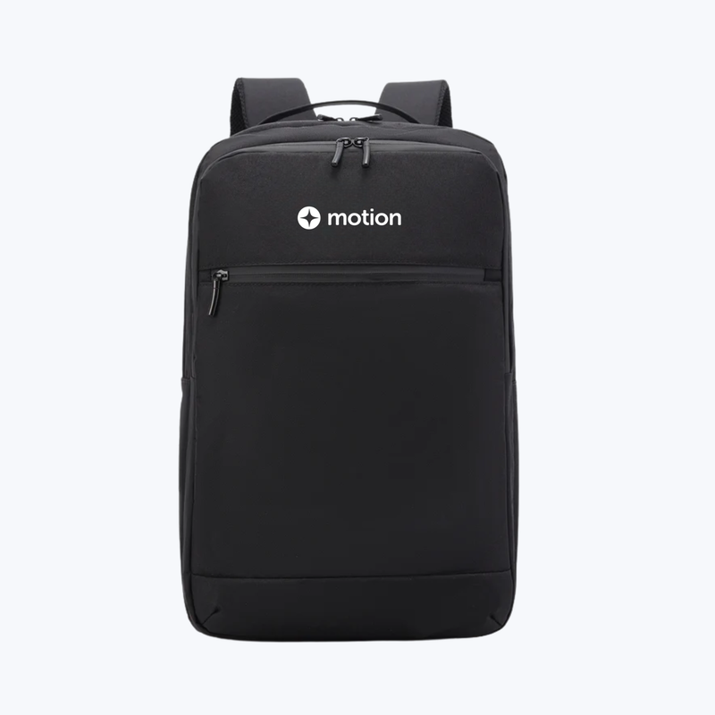 Branded Blade backpack