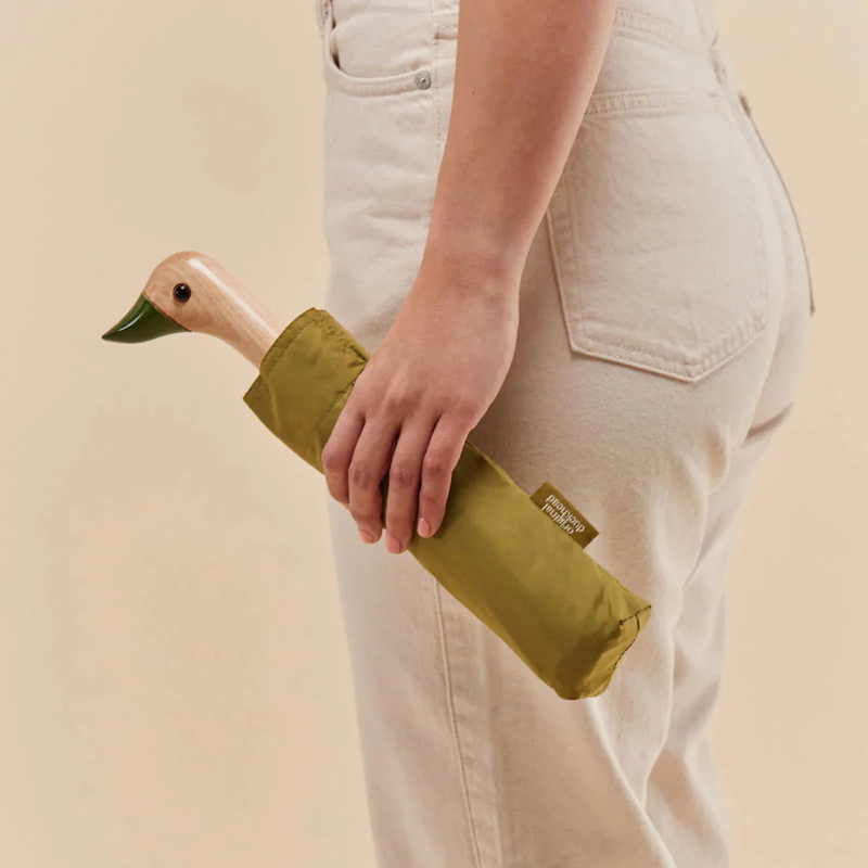 Eco-Friendly Original Duckhead Umbrella