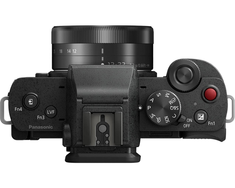 LUMIX G100D