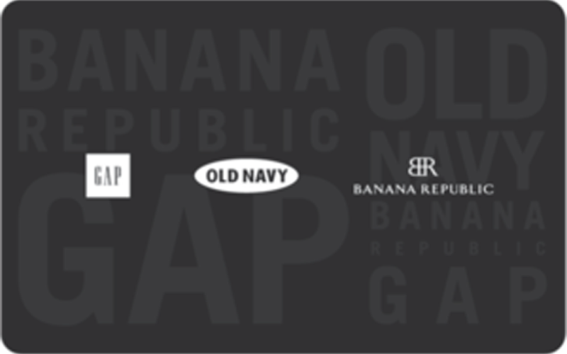 Gap Canada