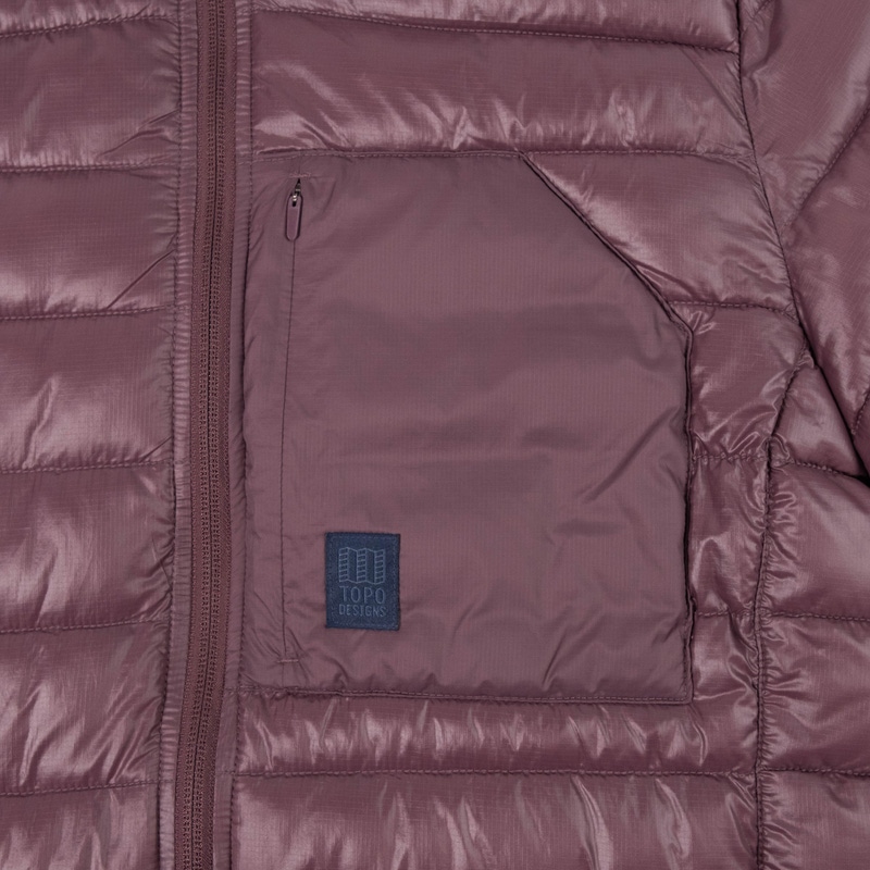 Women's Townie Puffer Jacket
