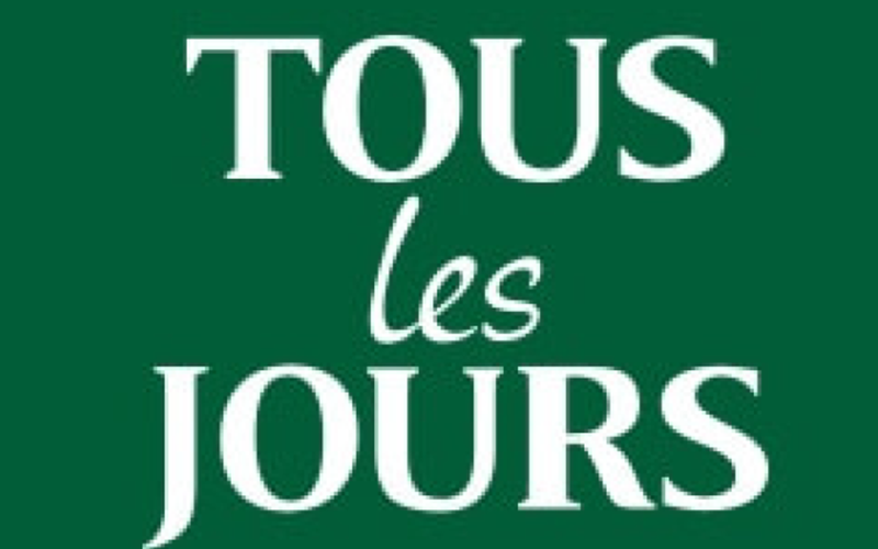 Tous Les Jours