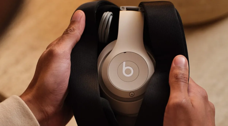 Beats Studio Pro Wireless Noise Cancelling Headphones