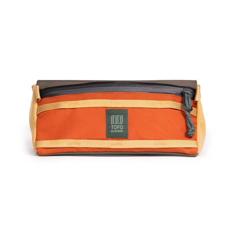 Woodland Terracotta