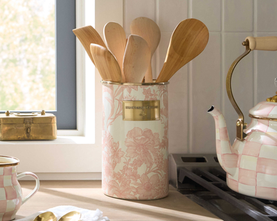 Utensil Holder