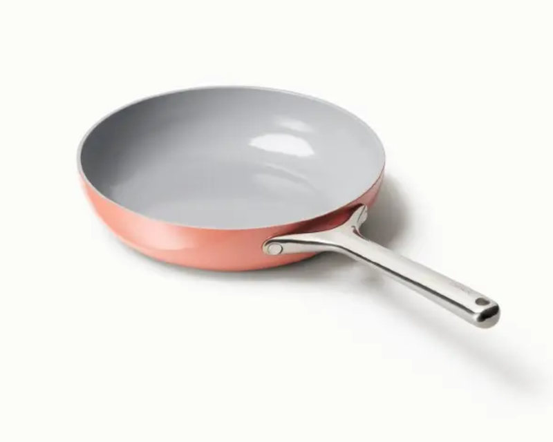 10.5" Ceramic Fry Pan