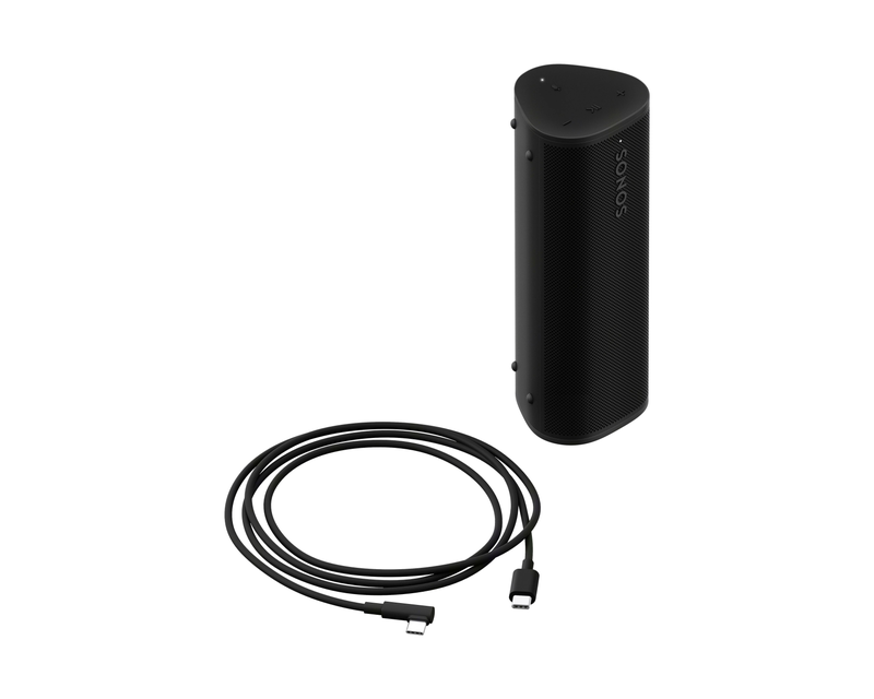 Roam 2 Portable Smart Speaker