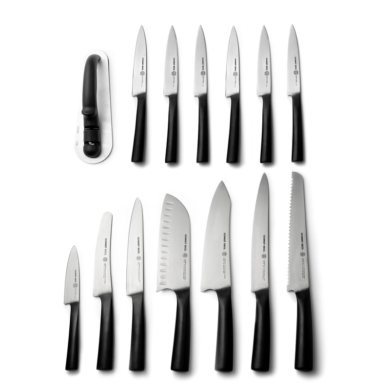 15-Piece Knife Block Set