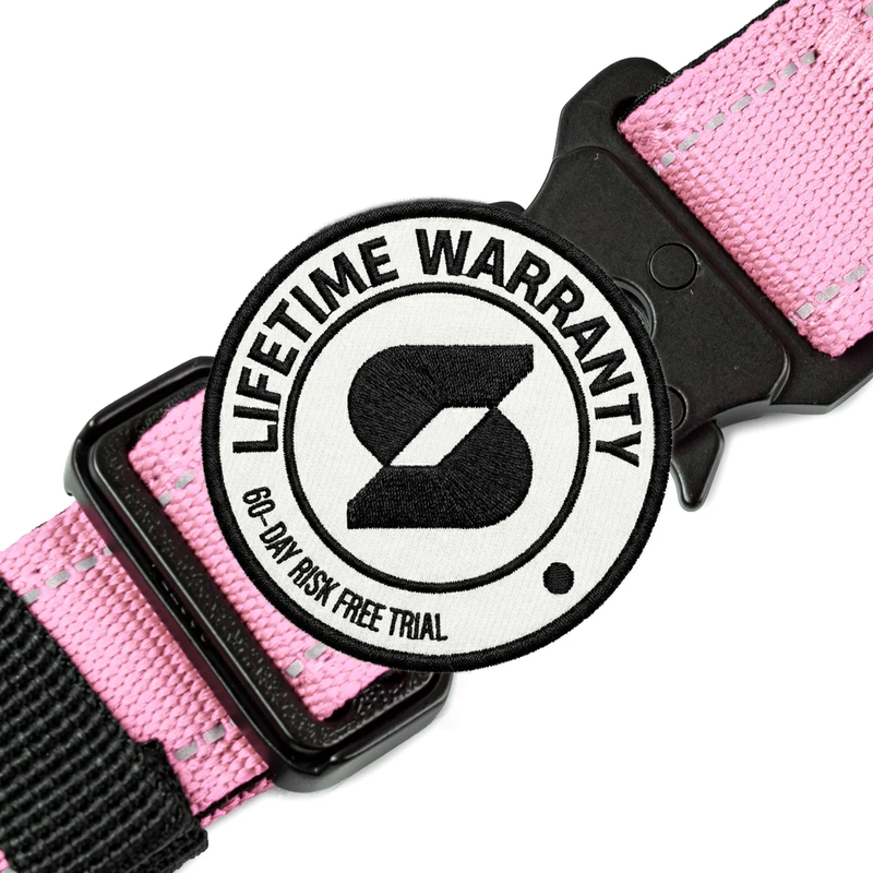 Tactical Dog Collar