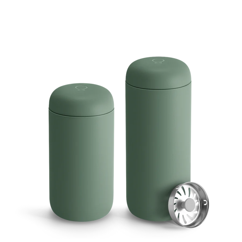 Branded Carter 12oz Move Mug