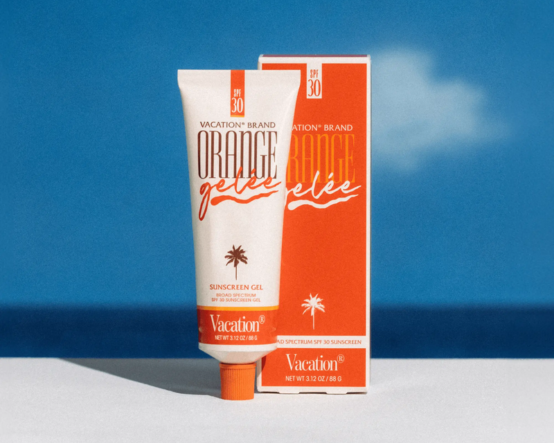 Orange Gelée SPF 30