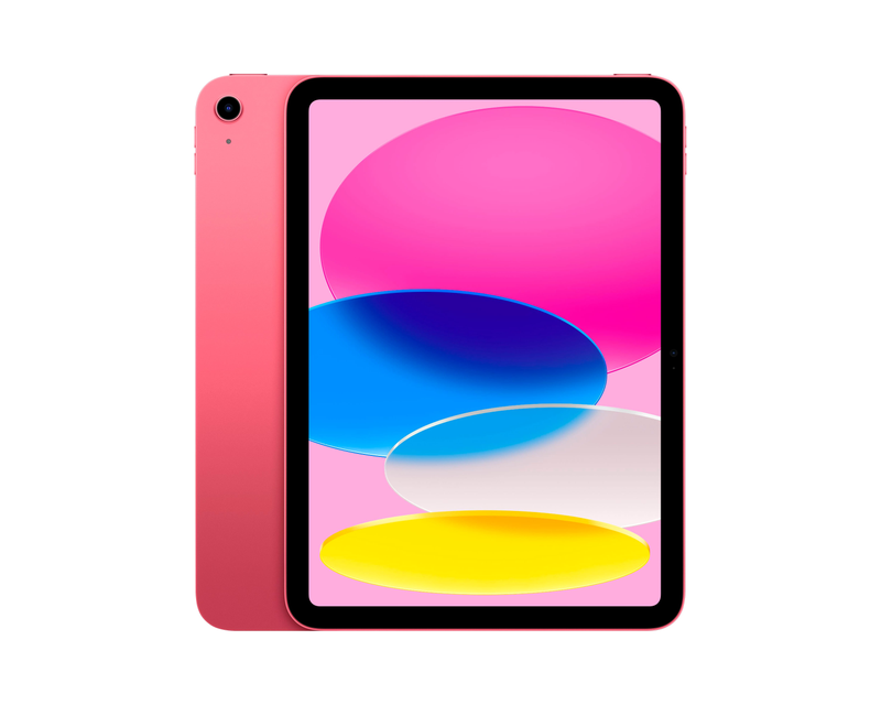 11-Inch iPad A16 Chip, 256GB