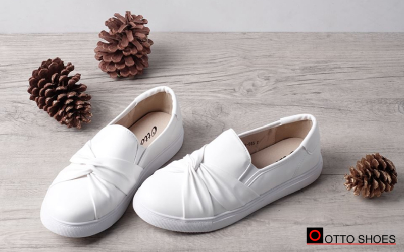 Otto Shoes