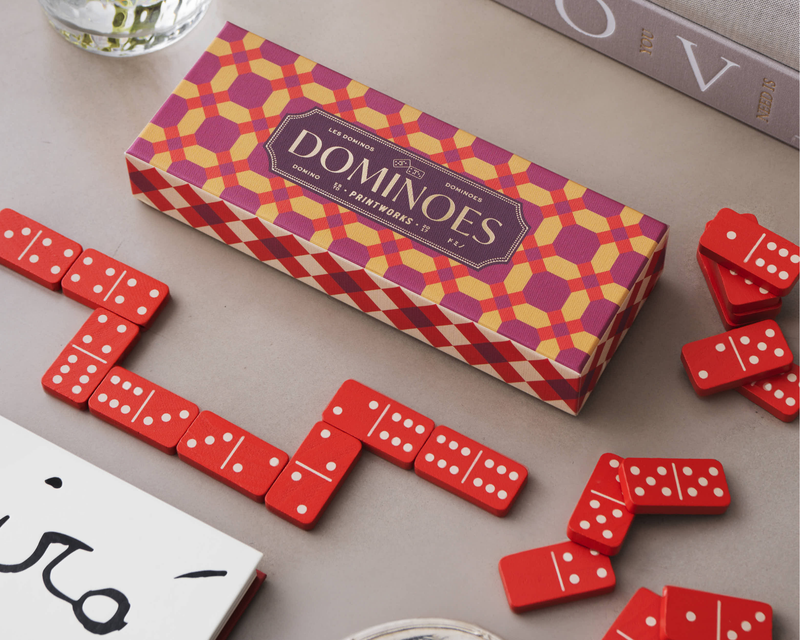 Dominoes, Bazaar