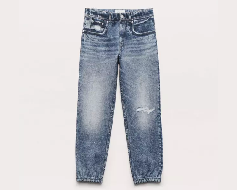 Mini Miramar Jogger 12M, Set Of 2