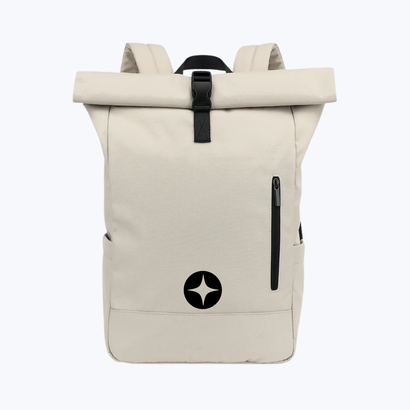 Branded Malibu Backpack