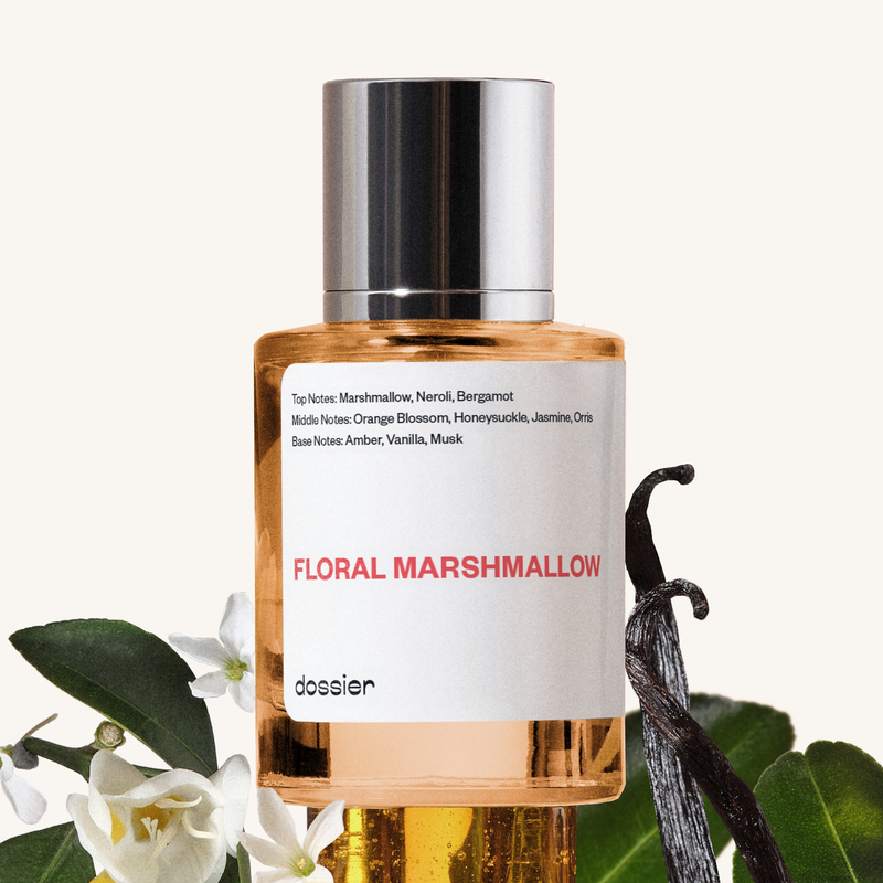 Floral Marshmallow EDP, 50mL