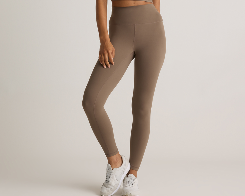 Ultra-Form High-Rise Legging