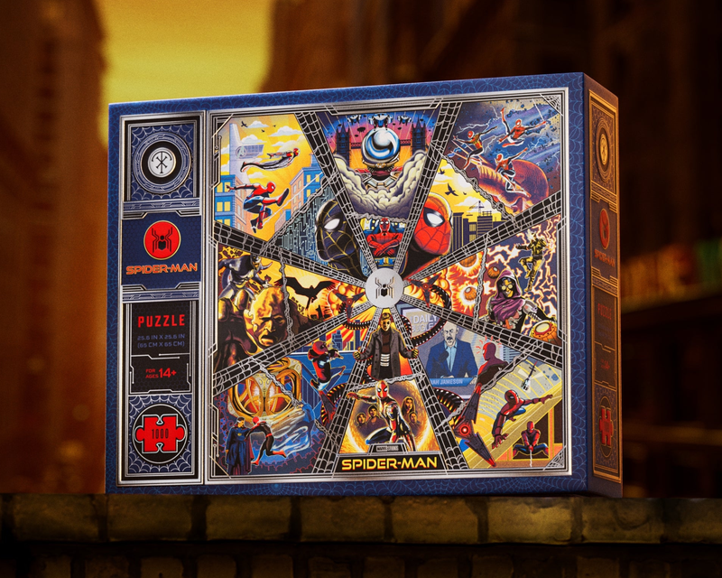 Jigsaw Puzzle