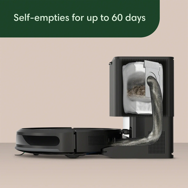iRobot Roomba Vac 2 Essential