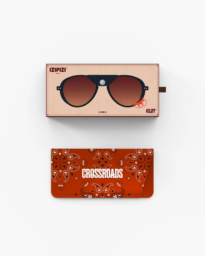 Cliff Sport Sunglasses