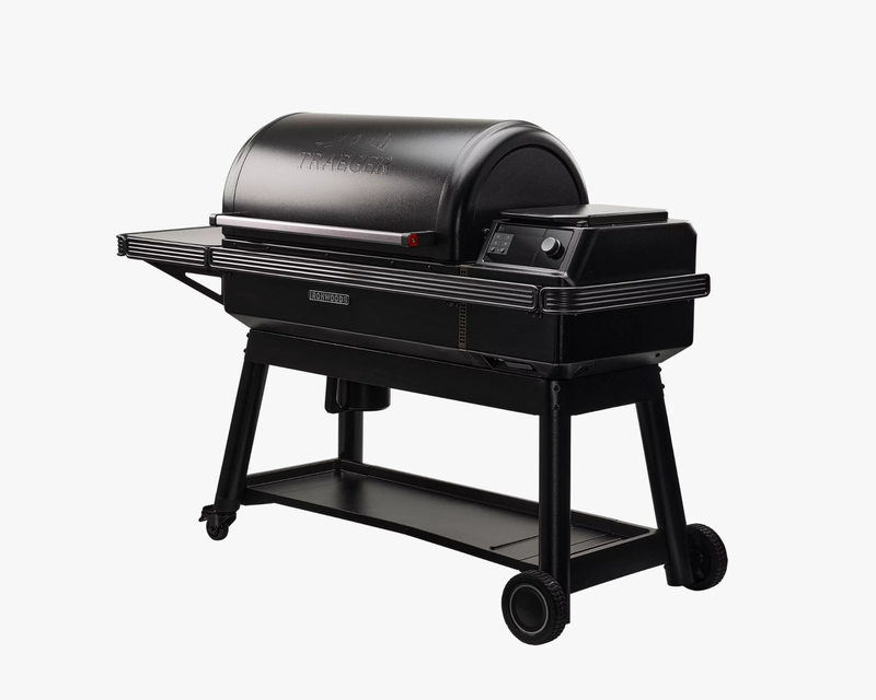Ironwood XL Pellet Grill