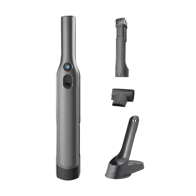 ION W1 Cordless Handheld Vacuum