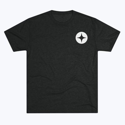 Unisex Tri-Blend Crew Tee
