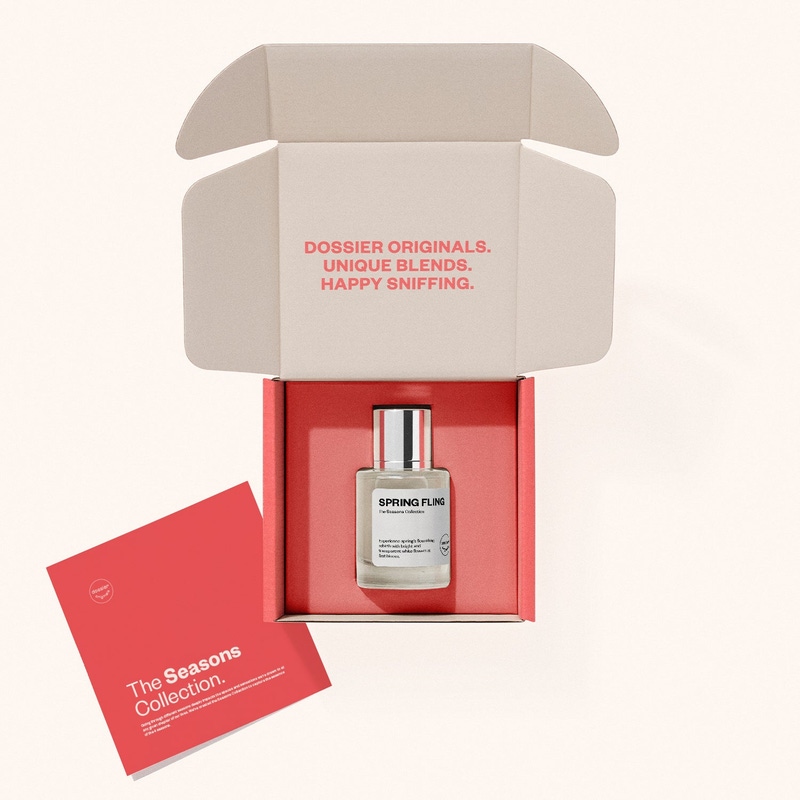 Spring Fling EDP, 50mL