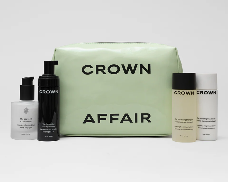 The Travel Bundle