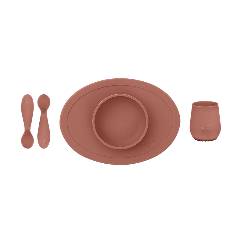 First Foods Set