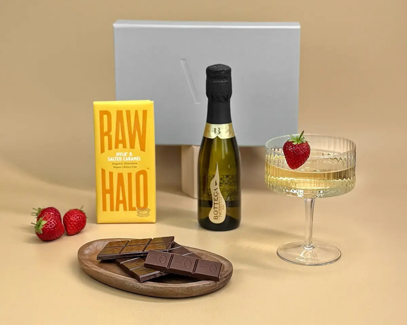 Cheer Gift Set