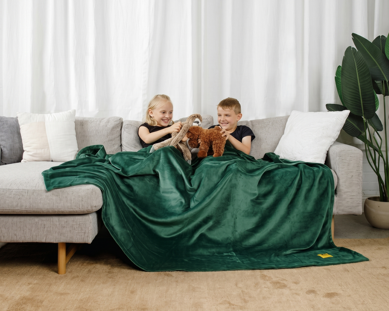 Original Stretch™ Kids Blanket 6 x 6