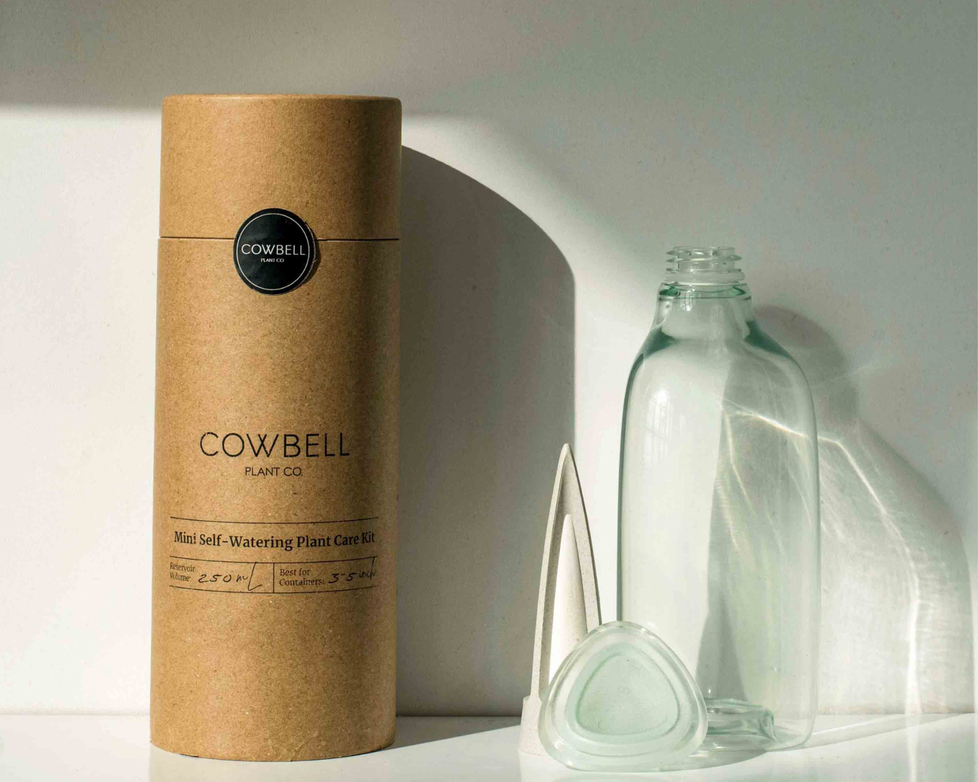 Cowbell Plant Care Kit - Thumbnail 2
