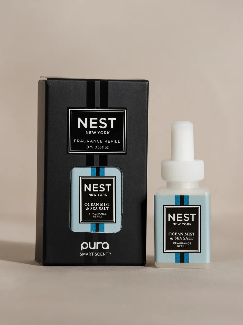 Pura x Nest Fragrance Refill