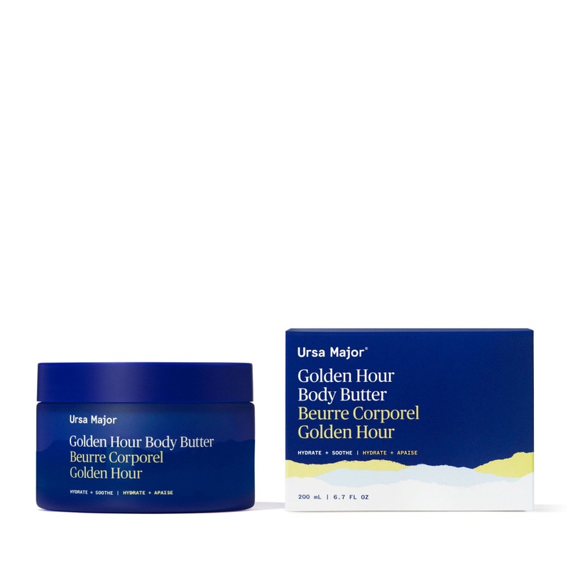 Golden Hour Body Butter